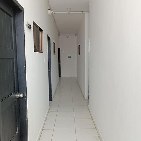 Riviera Central Hotel - Montería Eksteriør billede