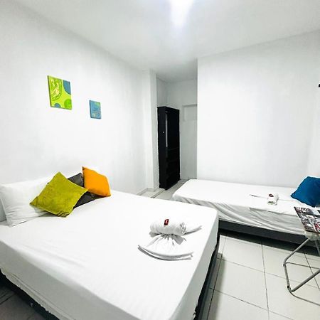 Riviera Central Hotel - Montería Værelse billede
