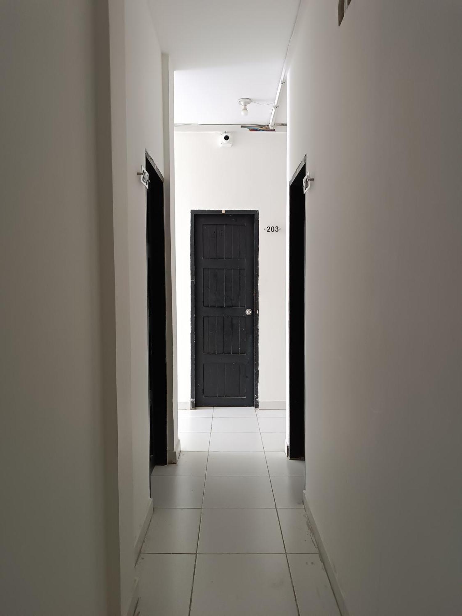 Riviera Central Hotel - Montería Eksteriør billede