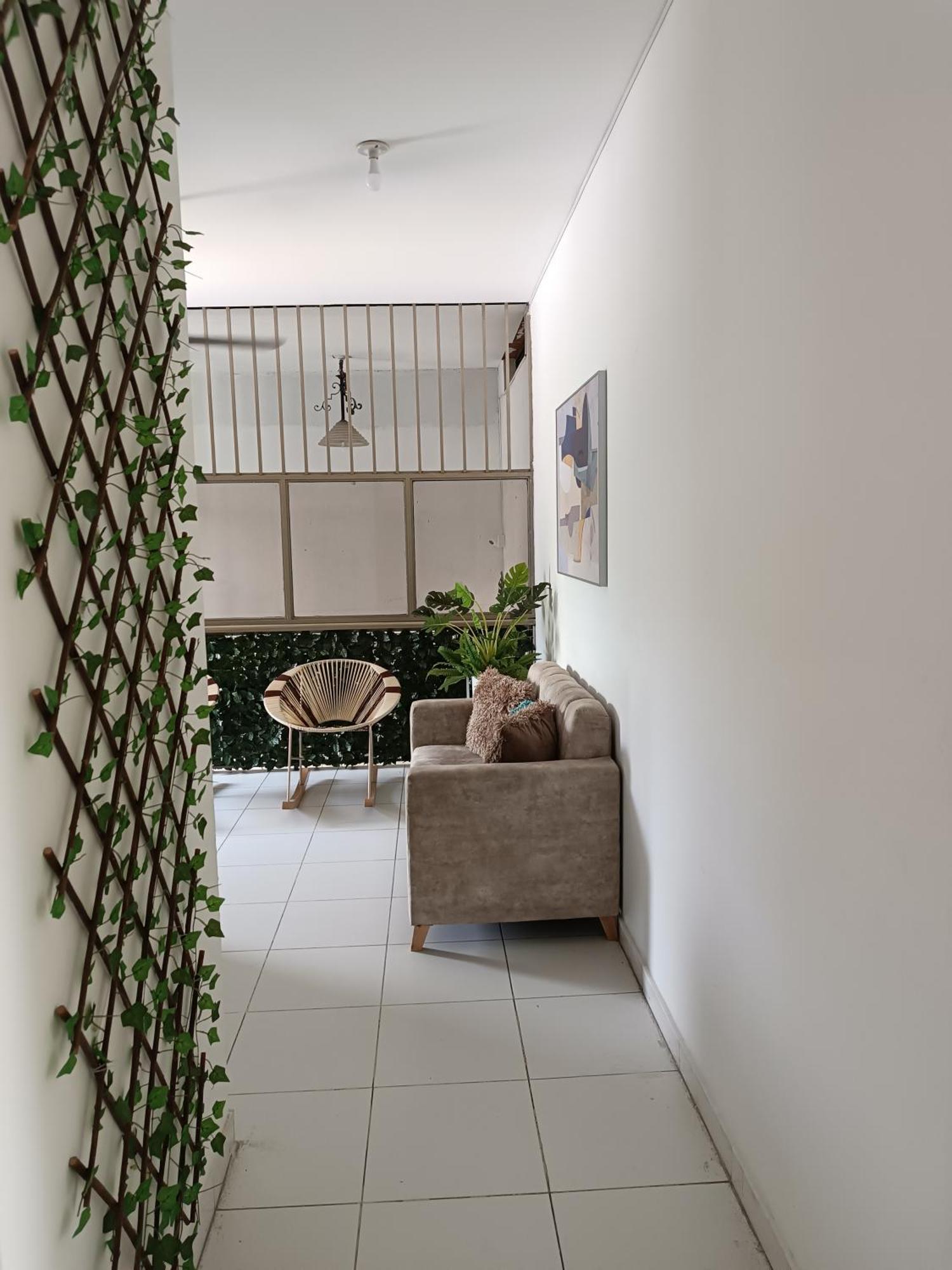 Riviera Central Hotel - Montería Eksteriør billede