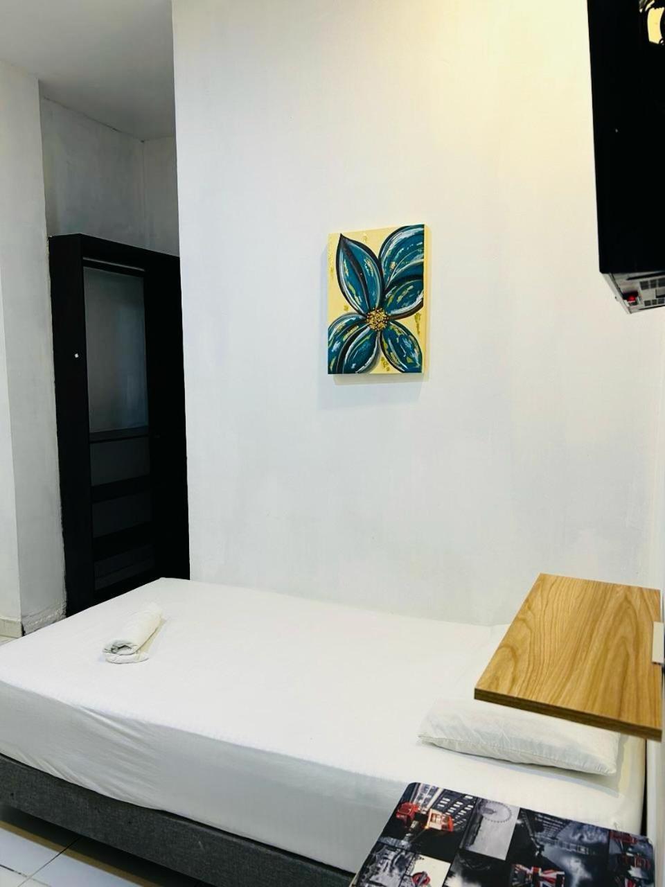 Riviera Central Hotel - Montería Eksteriør billede